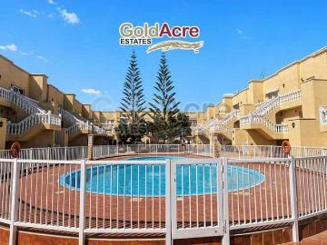 Apartamento en venta en Caleta de Fuste, Fuerteventura