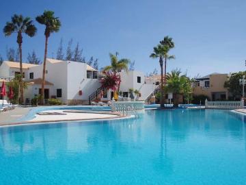 Apartamento en venta en Caleta de Fuste, Fuerteventura