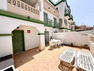 Apartamento en venta en Caleta de Fuste, Fuerteventura