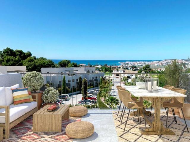 Apartamento en Venta en Caleta de Vélez