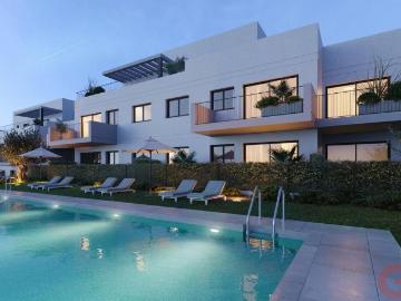 Apartamento en Venta en Caleta de Vélez