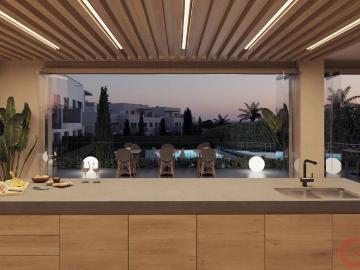 Apartamento en Venta en Caleta de Vélez