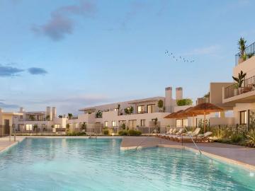 Apartamento en Venta en Caleta de Vélez