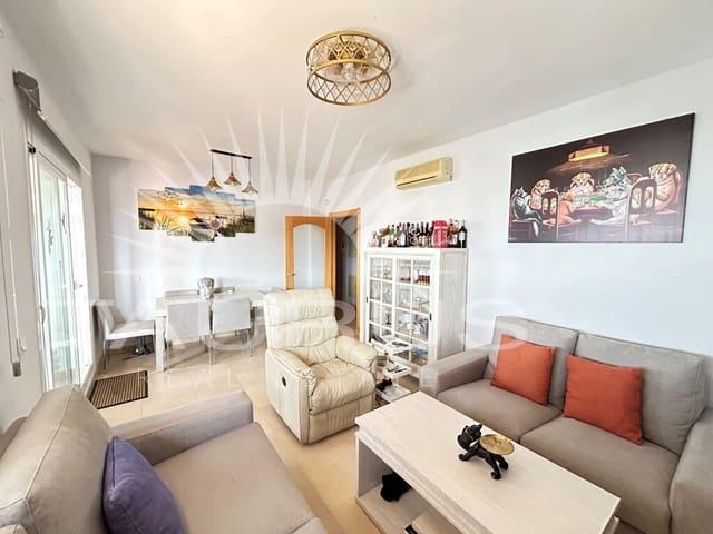 Apartamento en venta en Caleta de Vélez, Málaga Costa del Sol