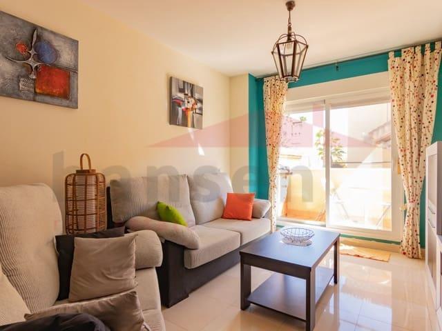Apartamento en venta en Caleta de Vélez, Málaga Costa del Sol