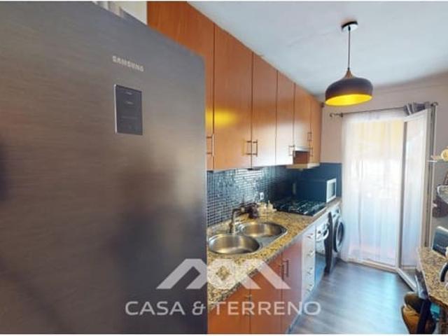 Apartamento en venta en Caleta de Vélez, Málaga Costa del Sol