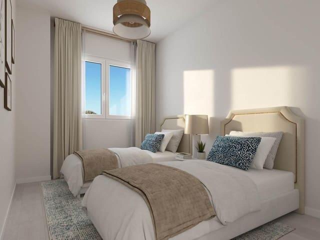 Apartamento en venta en Caleta de Vélez, Málaga Costa del Sol