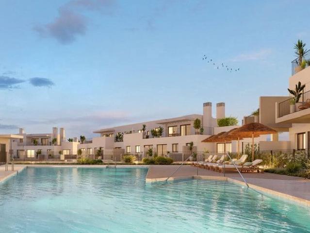 Apartamento en venta en Caleta de Vélez, Málaga Costa del Sol