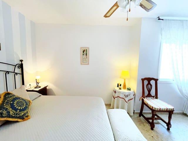 Apartamento en venta en Caleta de Vélez, Málaga Costa del Sol