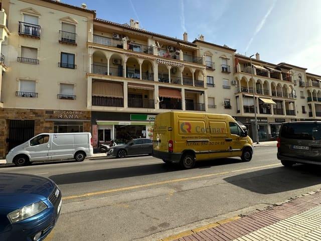 Apartamento en venta en Caleta de Vélez, Málaga Costa del Sol