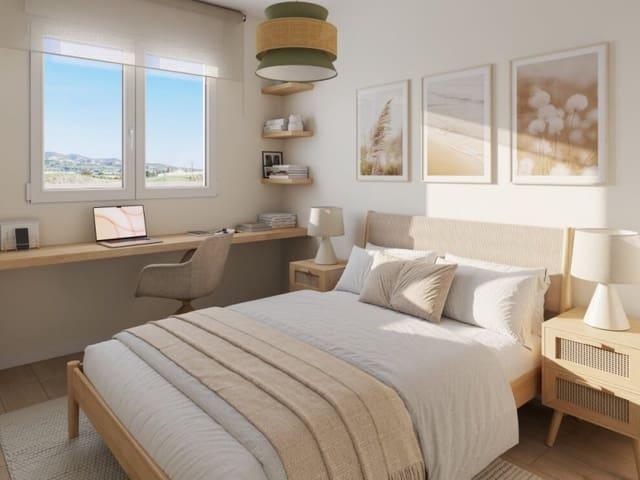 Apartamento en venta en Caleta de Vélez, Málaga Costa del Sol