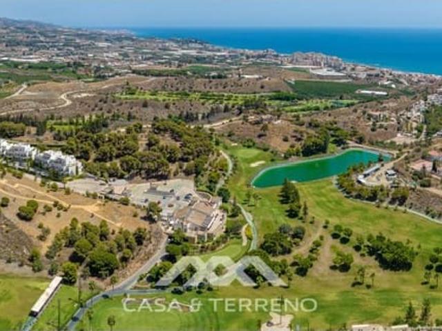 Apartamento en venta en Caleta de Vélez, Málaga Costa del Sol
