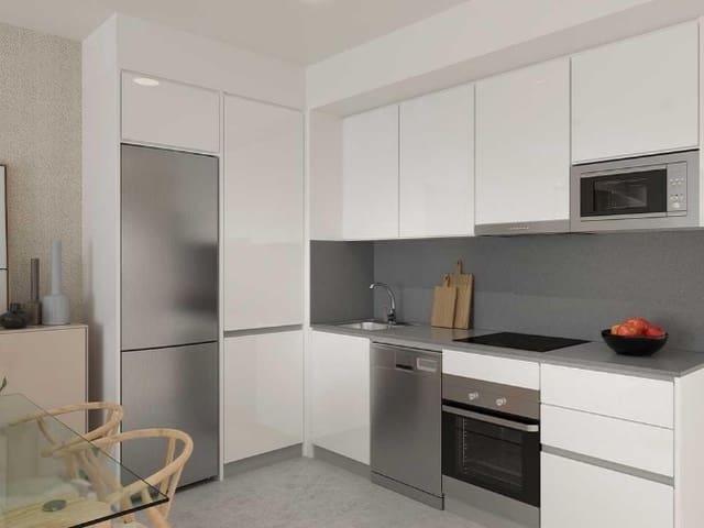 Apartamento en venta en Caleta de Vélez, Málaga Costa del Sol