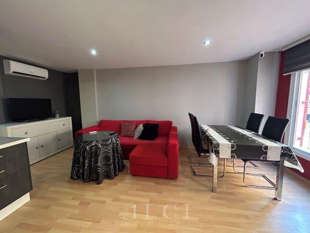 Apartamento en venta en Caleta de Vélez, Málaga Costa del Sol
