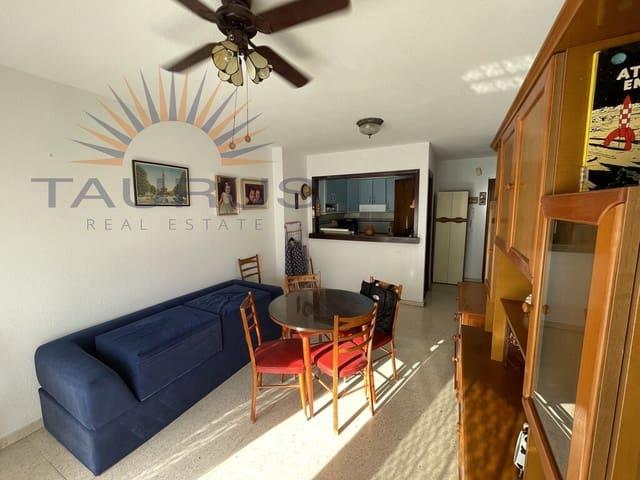 Apartamento en venta en Caleta de Vélez, Málaga Costa del Sol