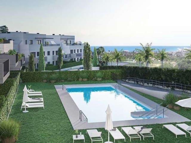 Apartamento en venta en Caleta de Vélez, Málaga Costa del Sol