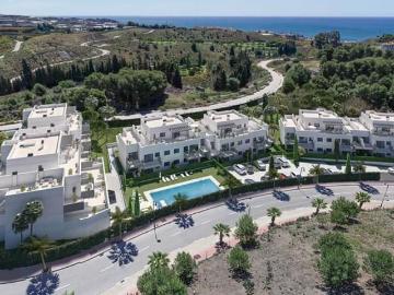 Apartamento en venta en Caleta de Vélez, Málaga Costa del Sol
