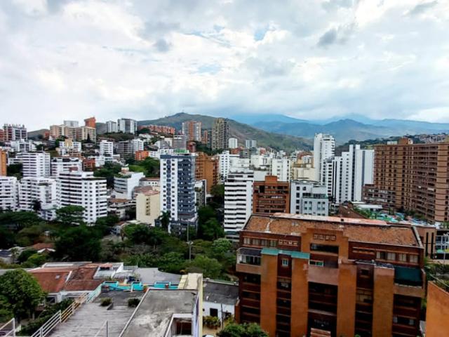 Apartamento En Venta En Cali En Normandia V187811