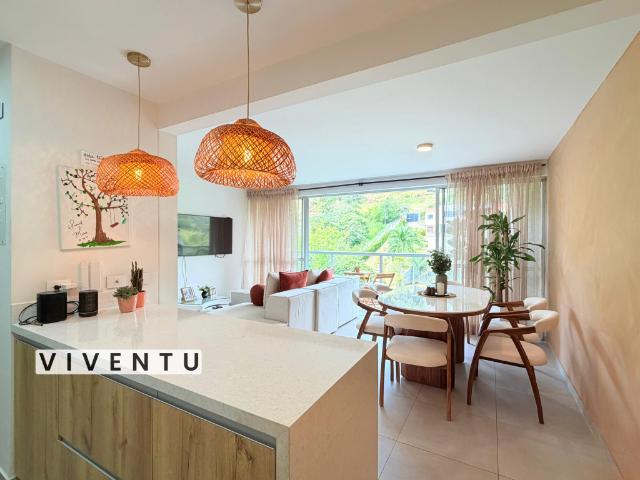 Apartamento En Venta En Cali En Bellavista V374012