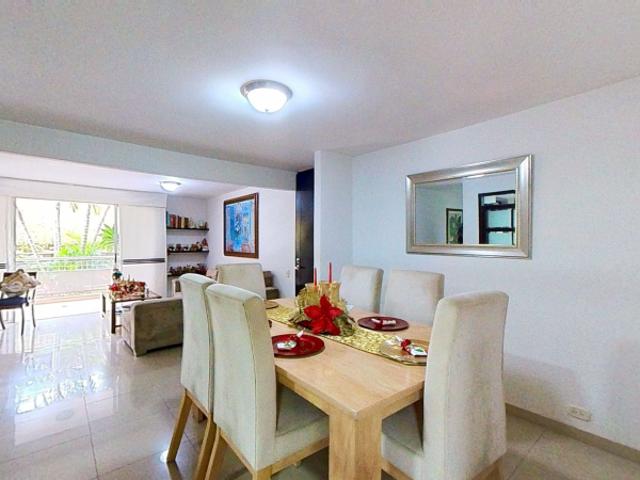 Apartamento En Venta En Cali En Bellavista V339252