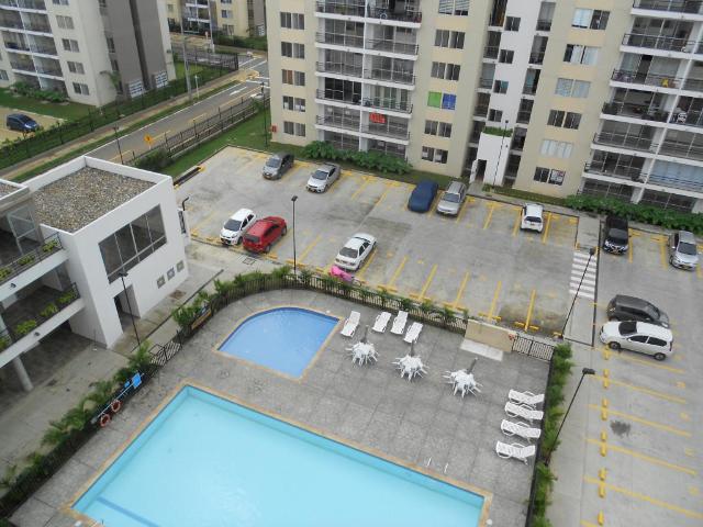 Apartamento En Venta En Cali En Bochalema V199763