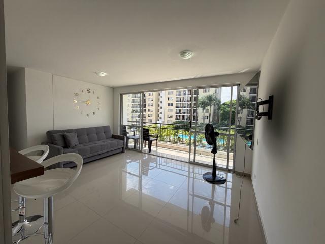 Apartamento En Venta En Cali En Bochalema V386293