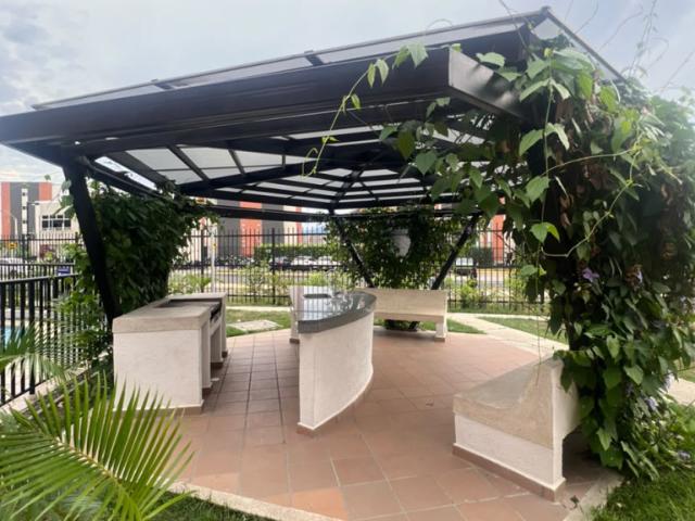 Apartamento En Venta En Cali En Bochalema V396358
