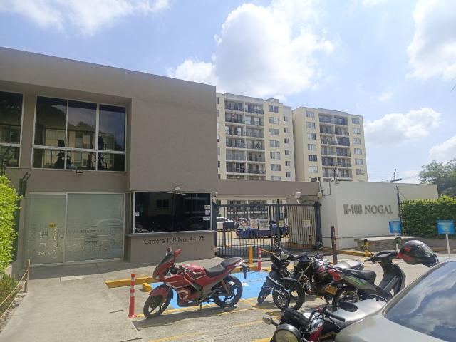 Apartamento En Venta En Cali En Bochalema V414262