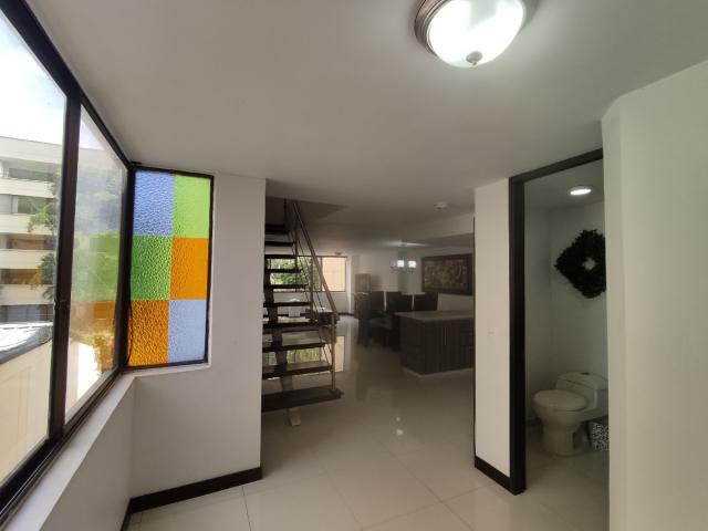 Apartamento En Venta En Cali En Centenario V220422