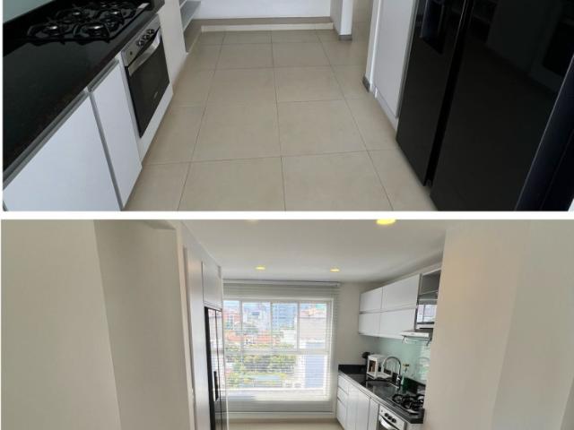 Apartamento En Venta En Cali En Ciudad Jardin V233039
