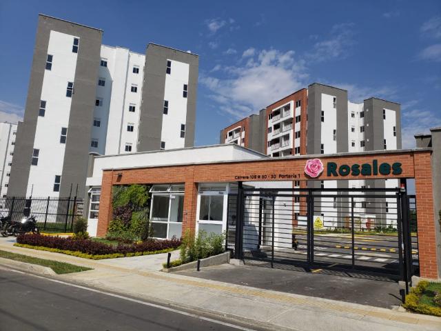 Apartamento En Venta En Cali En Kachipay V165090