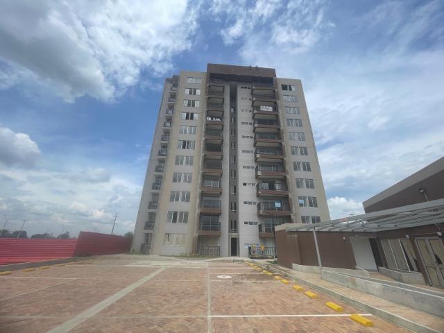 Apartamento En Venta En Cali En Ciudad Pacifica V273248