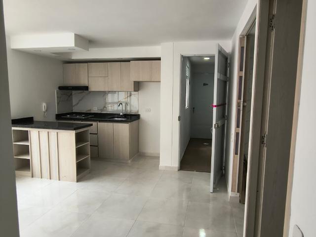 Apartamento En Venta En Cali En Ciudad Pacifica V420302