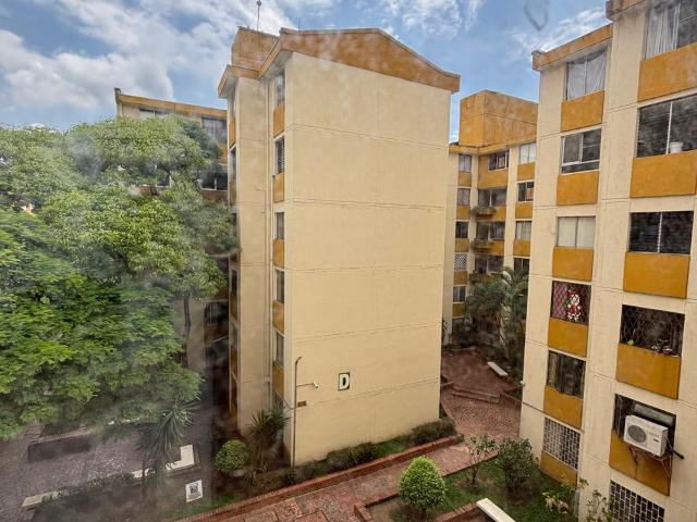 Apartamento En Venta En Cali En Colseguros Andes V324104
