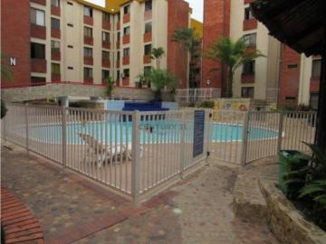 Apartamento En Venta En Cali En Colseguros V361065
