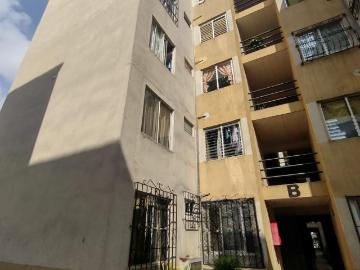 Apartamento En Venta En Cali En El Pondaje V17252