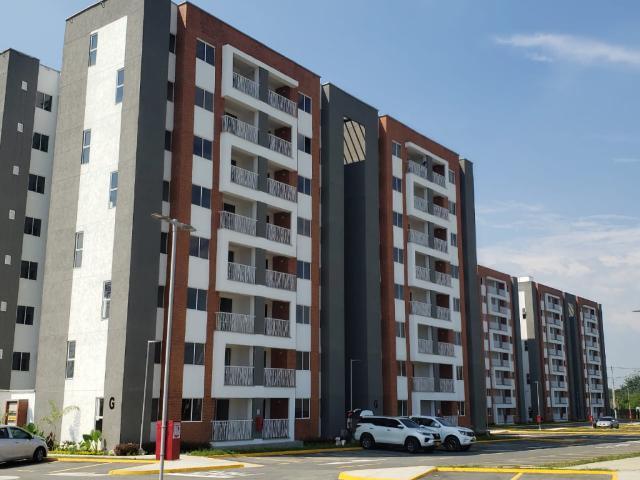 Apartamento En Venta En Cali En Kachipay V165090