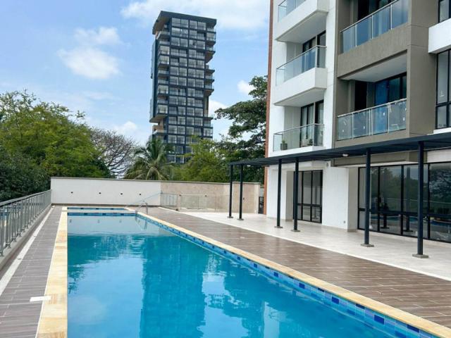 Apartamento En Venta En Cali En Pance V285565