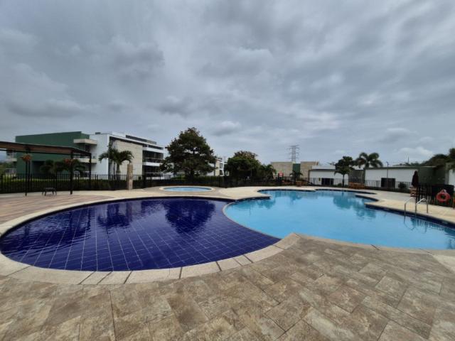 Apartamento En Venta En Cali En Pance V314838