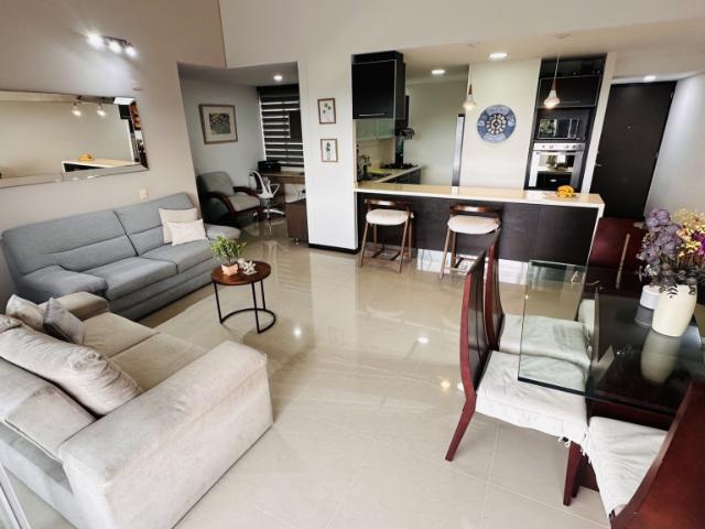 Apartamento En Venta En Cali En Parcelaciones Pance V393864