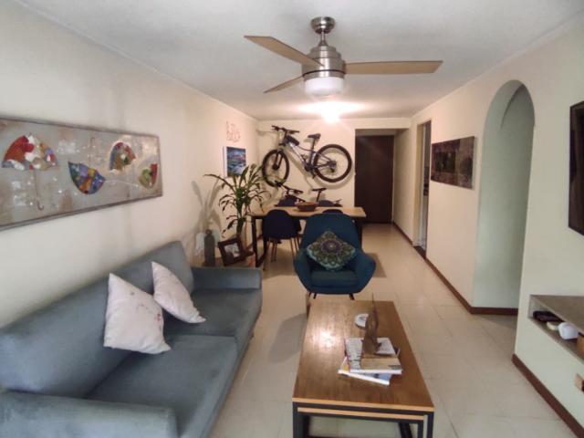 Apartamento En Venta En Cali En Quintas De Don Simon V411189