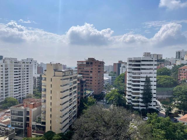 Apartamento En Venta En Cali En Santa Teresita V216550