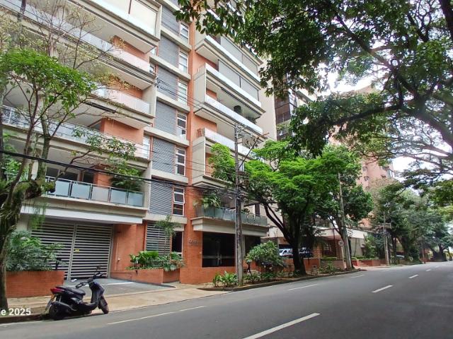 Apartamento En Venta En Cali En Santa Teresita V227992