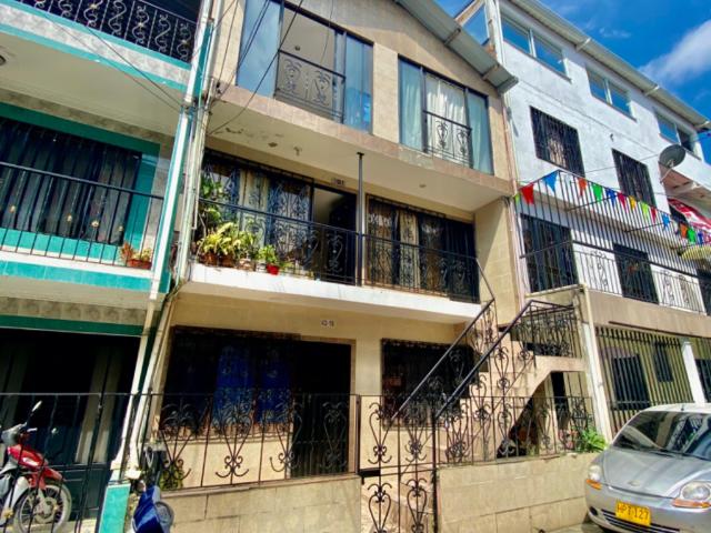 Casa En Venta En Cali En Nueva Base V138962