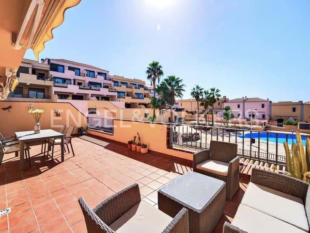 Apartamento en venta en Callao Salvaje, Tenerife