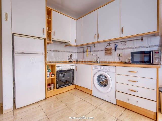 Apartamento en venta en Callao Salvaje, Tenerife