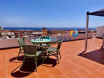 Apartamento en venta en Callao Salvaje, Tenerife