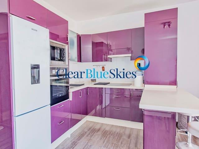 Apartamento en venta en Callao Salvaje, Tenerife