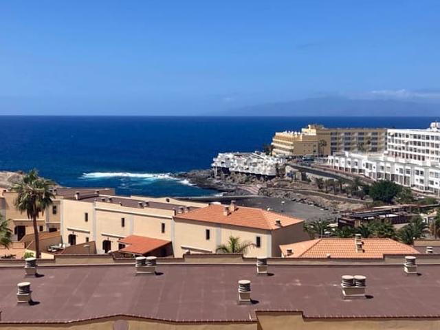 Apartamento en venta en Callao Salvaje, Tenerife