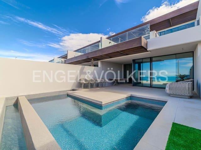 Apartamento en venta en Callao Salvaje, Tenerife